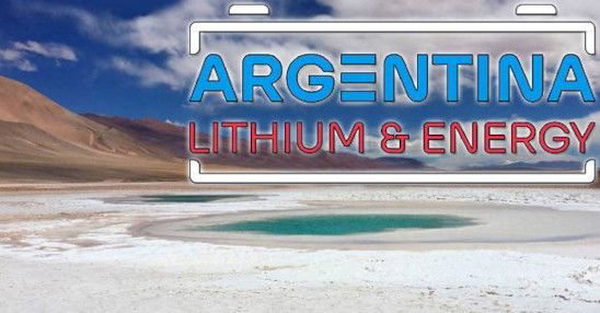 Argentina Lithium: Lithiumergebnisse ausstehend + Bergbauriesen als Nachbarn