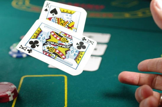 In Casino Aktien Investieren - Ein Guide für Neueinsteiger