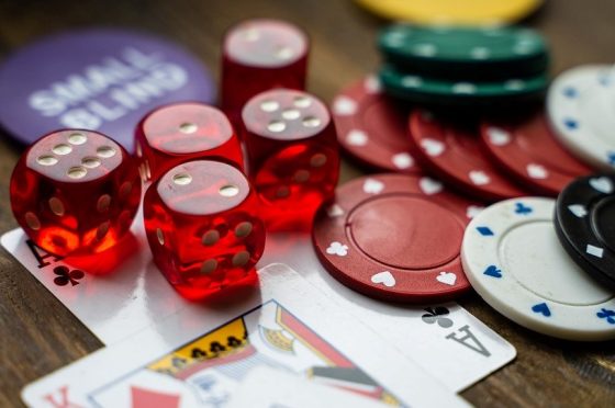 Kann man sein Geld von Online Casinos zurückfordern?