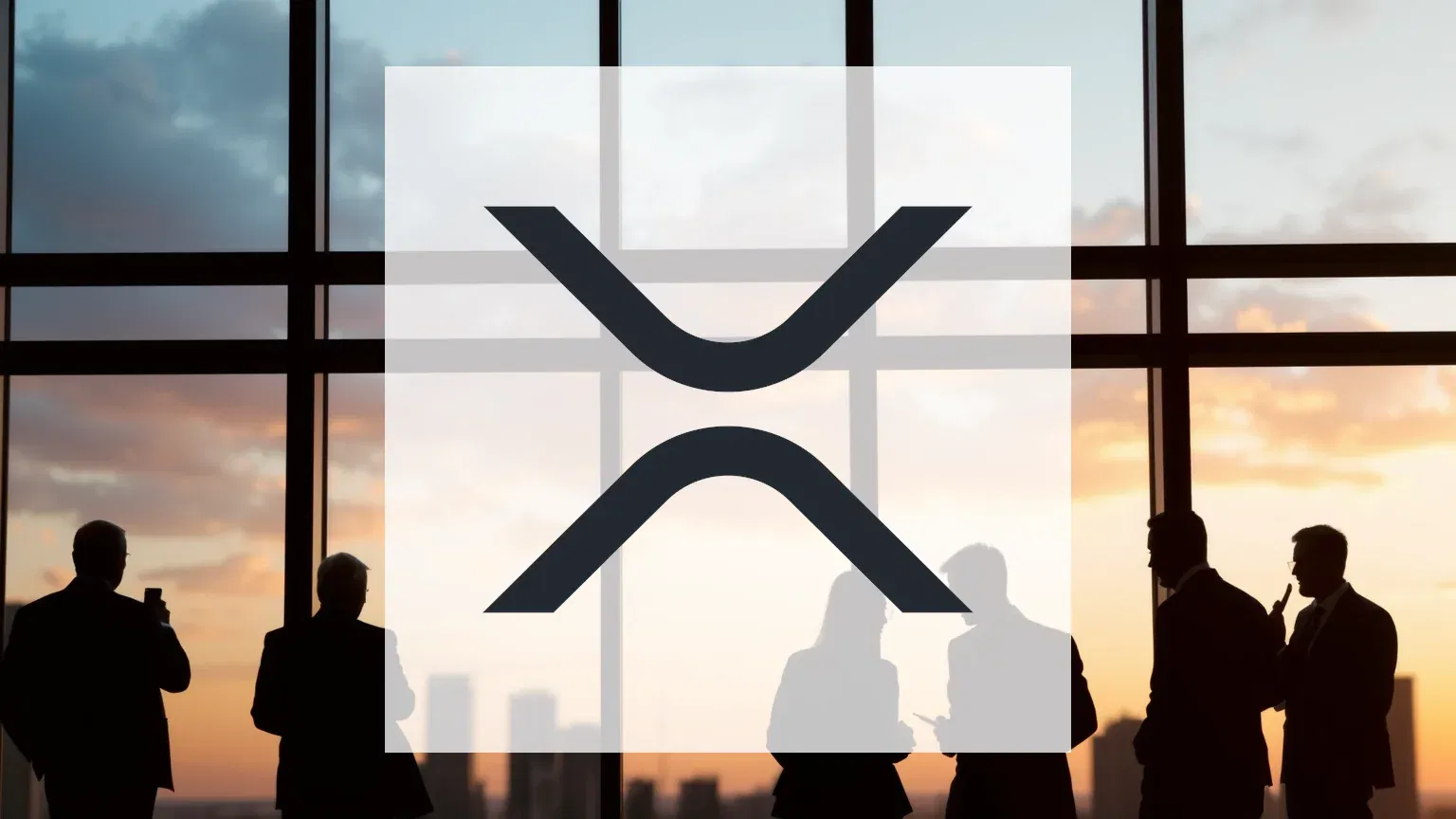 XRP Aktie