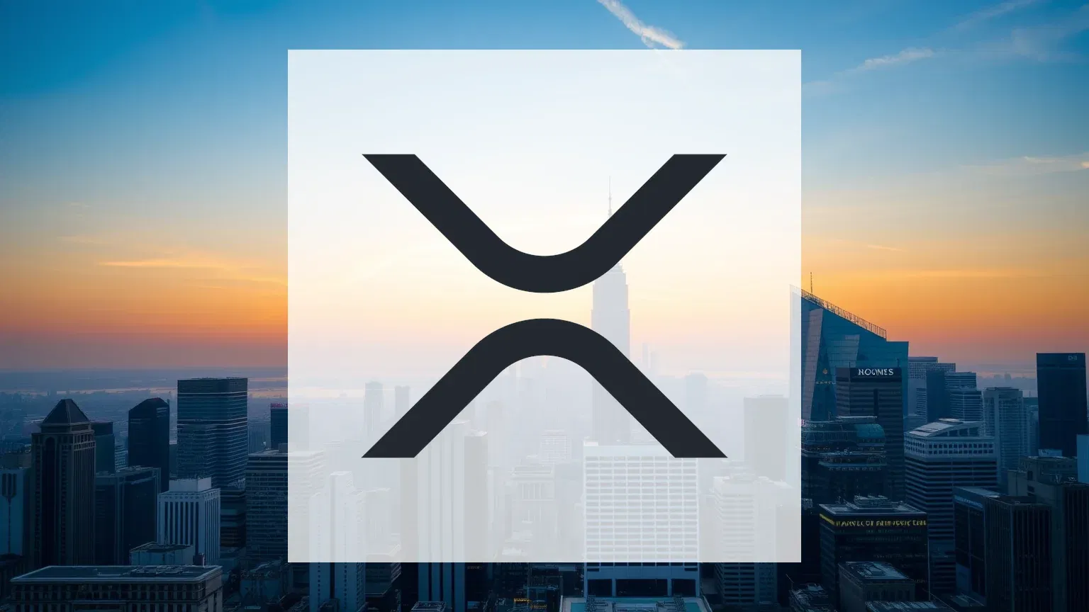 XRP Aktie