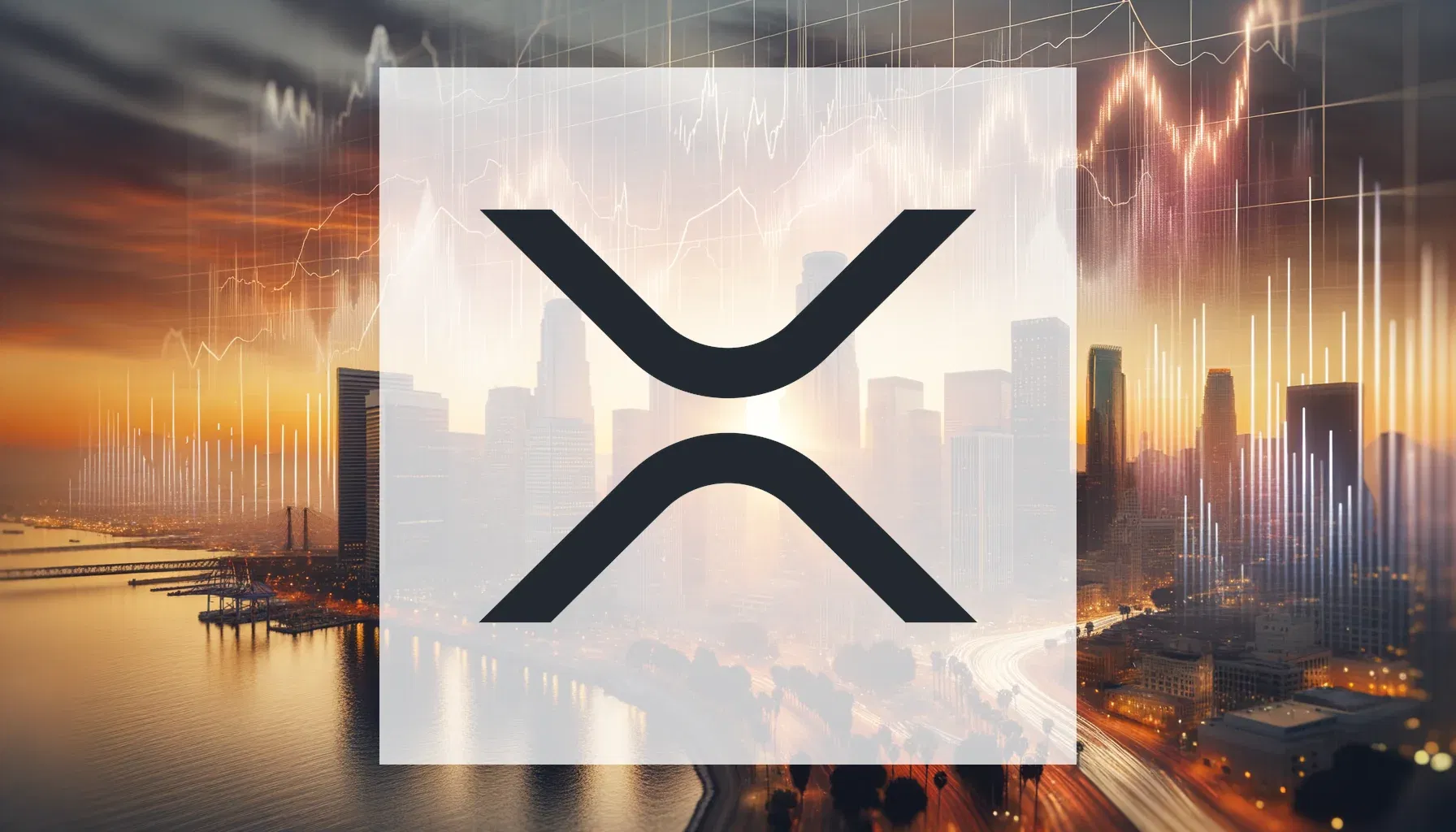 XRP Aktie