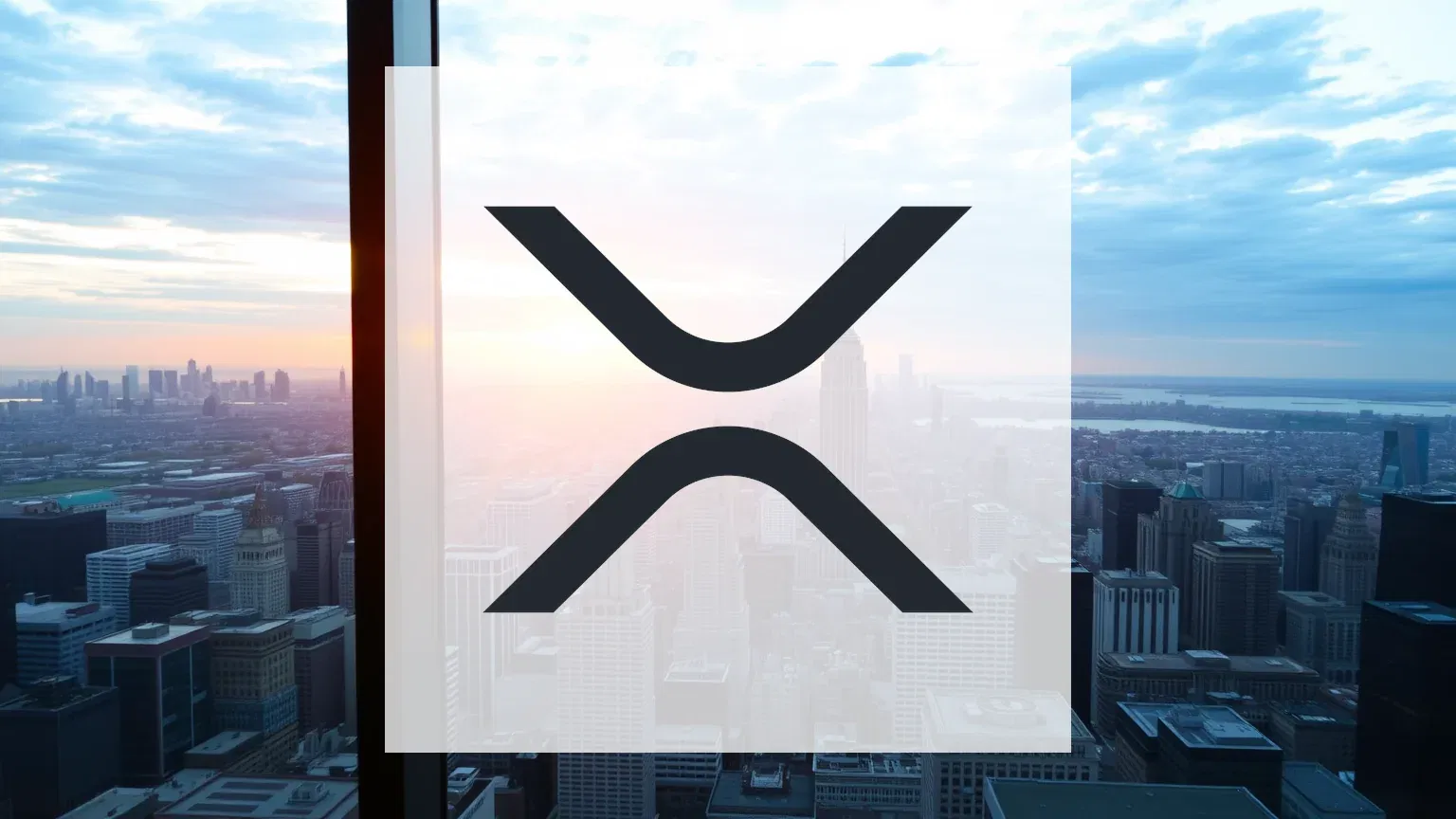 XRP Aktie