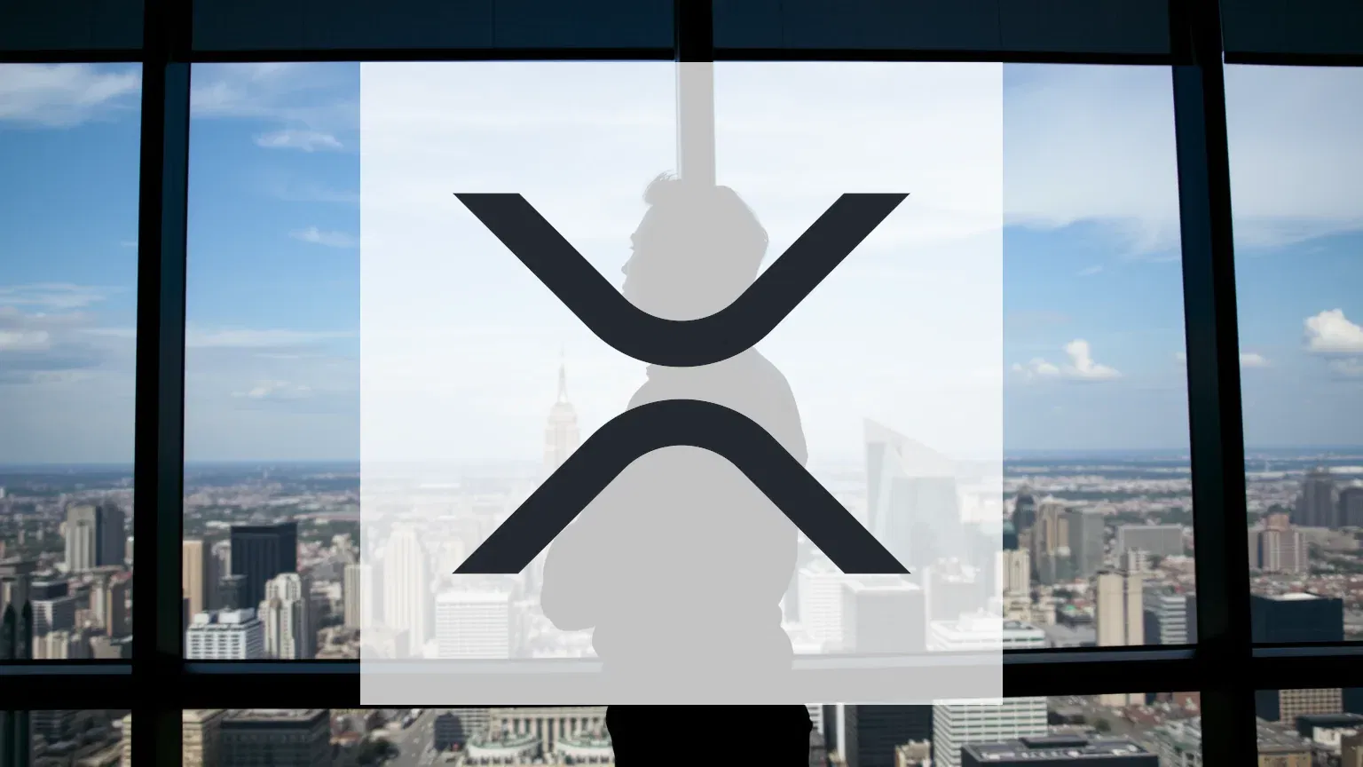 XRP Aktie
