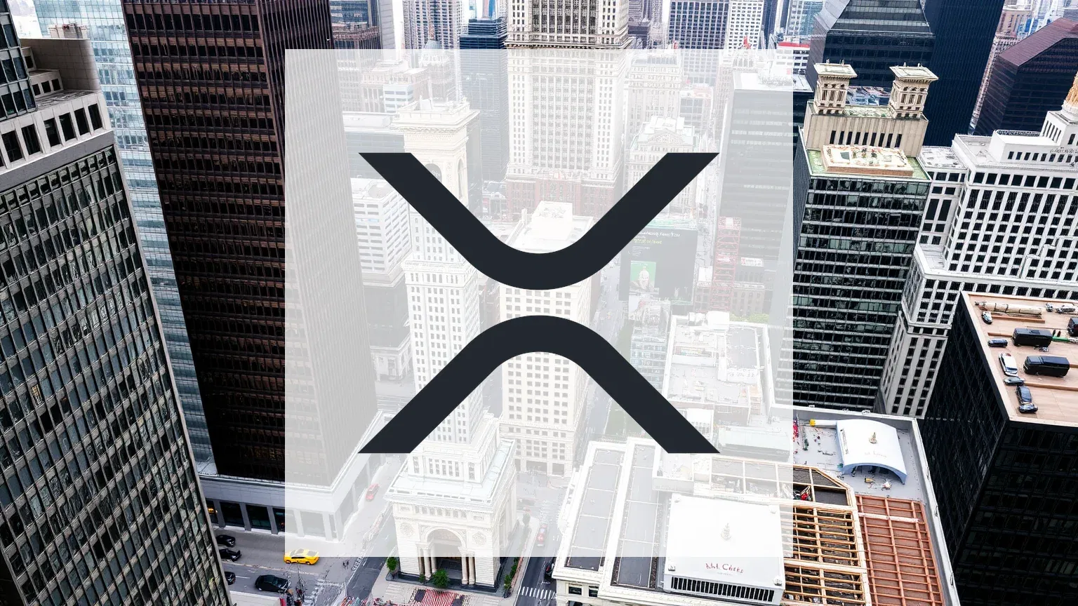 XRP Aktie