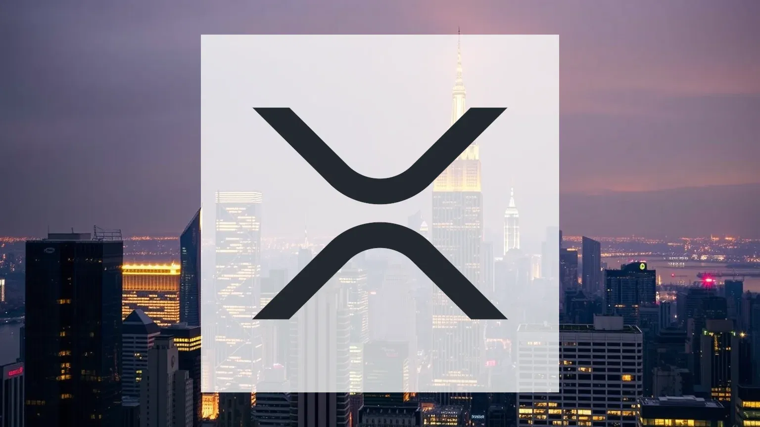 XRP Aktie