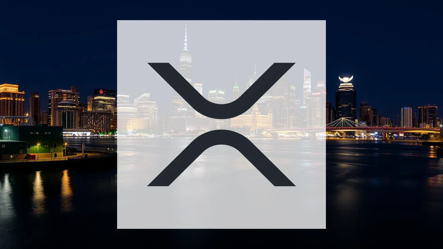 XRP Aktie
