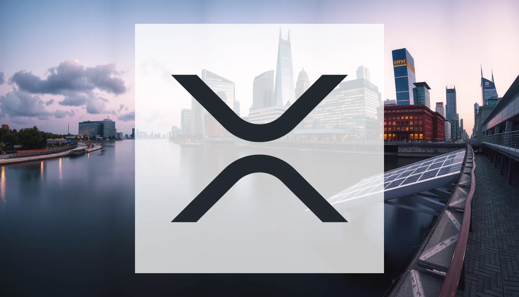 XRP Aktie
