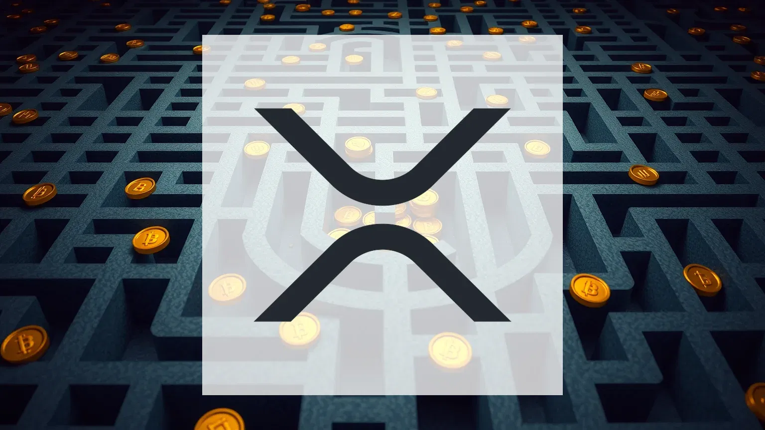 XRP Aktie