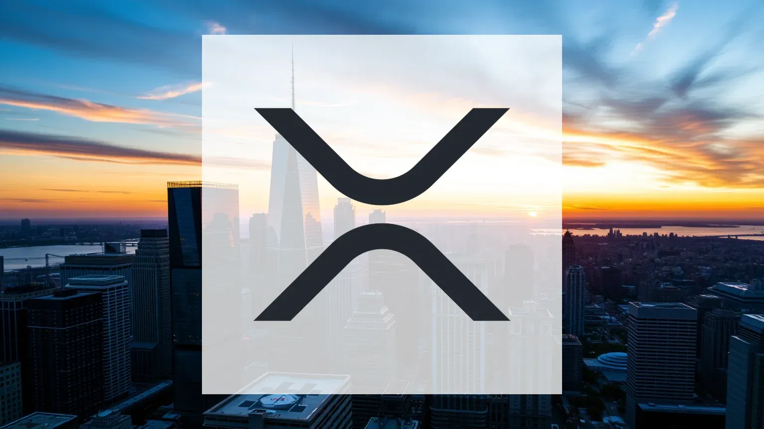 XRP Aktie