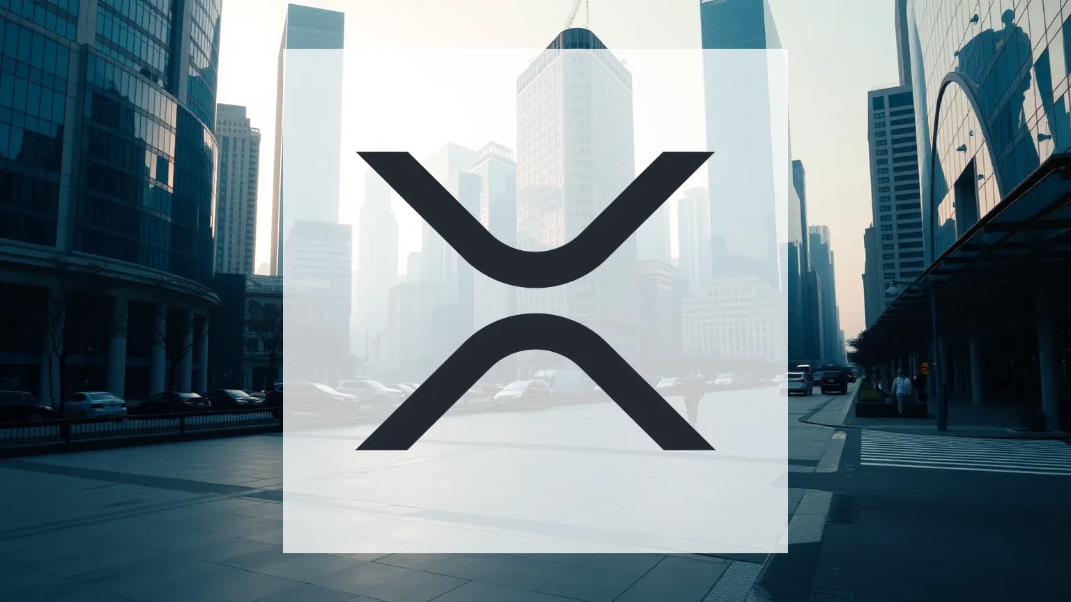 XRP Aktie