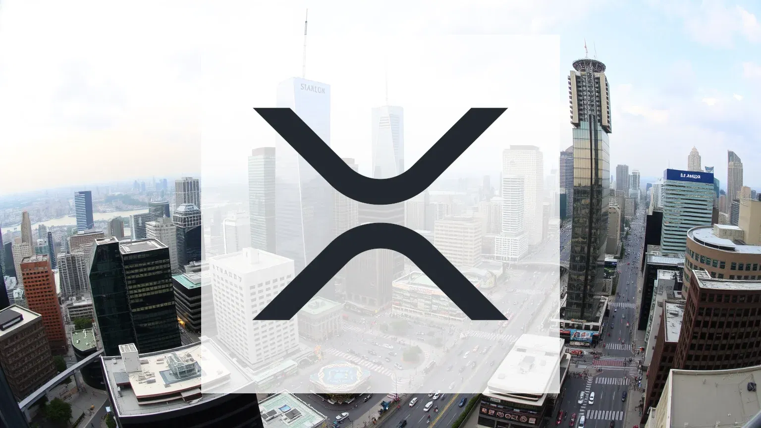 XRP Aktie