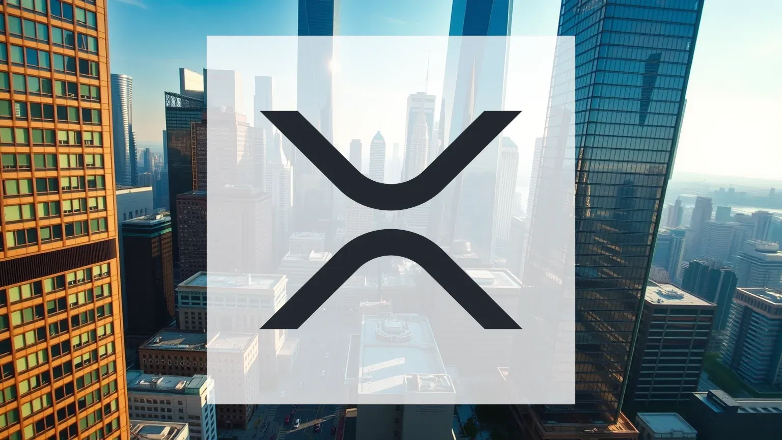 XRP Aktie
