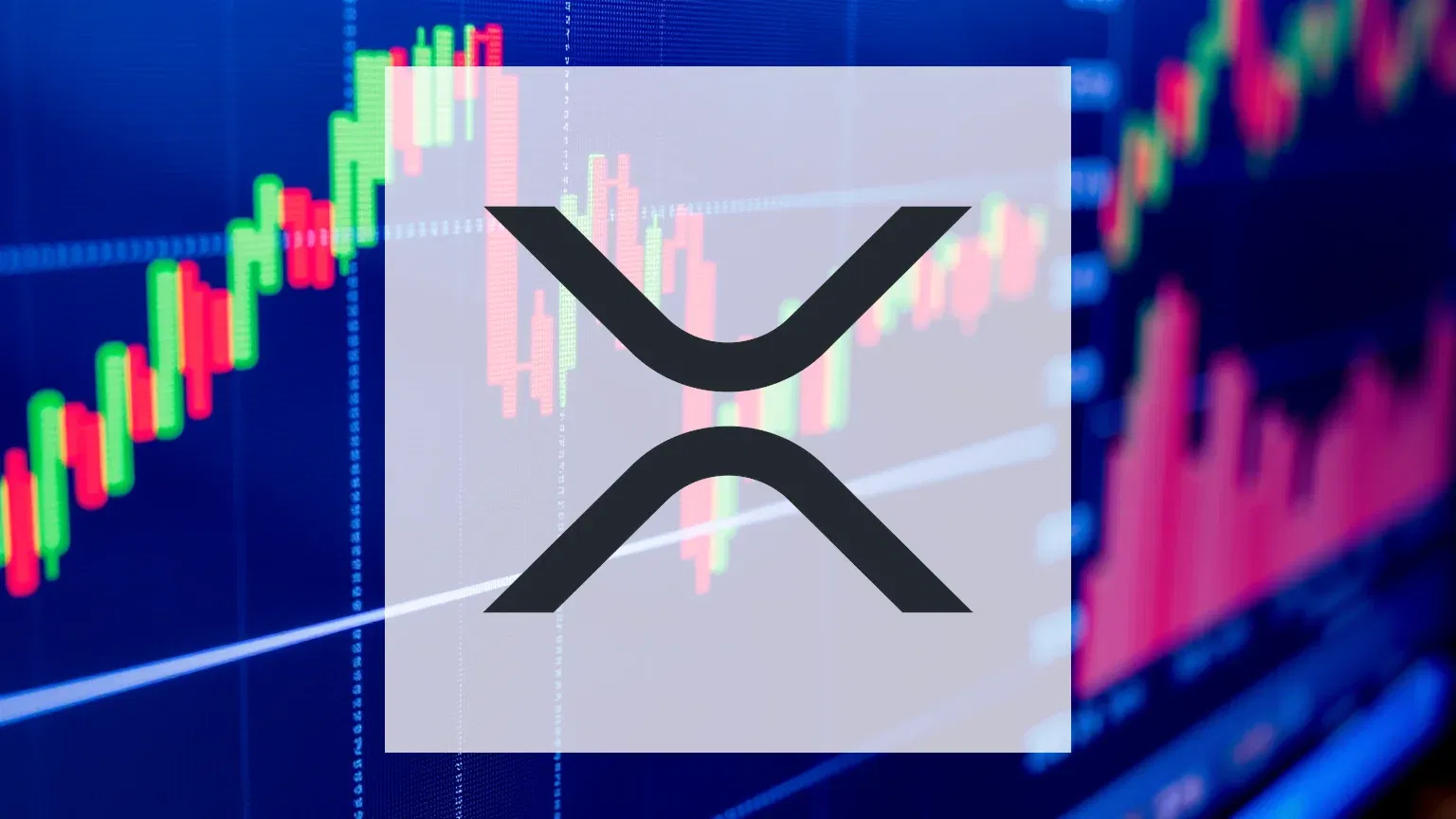 XRP Aktie