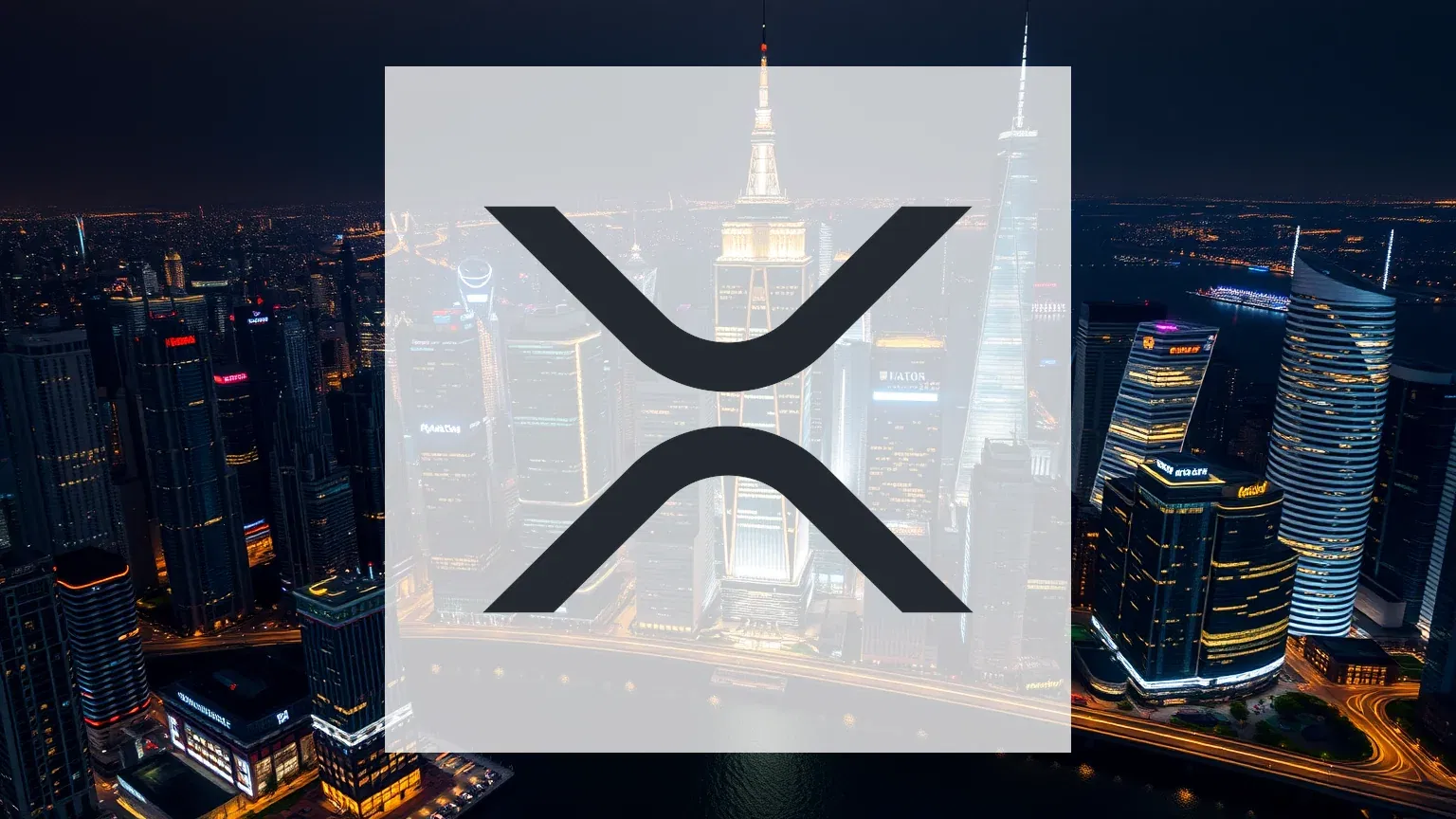 XRP Aktie