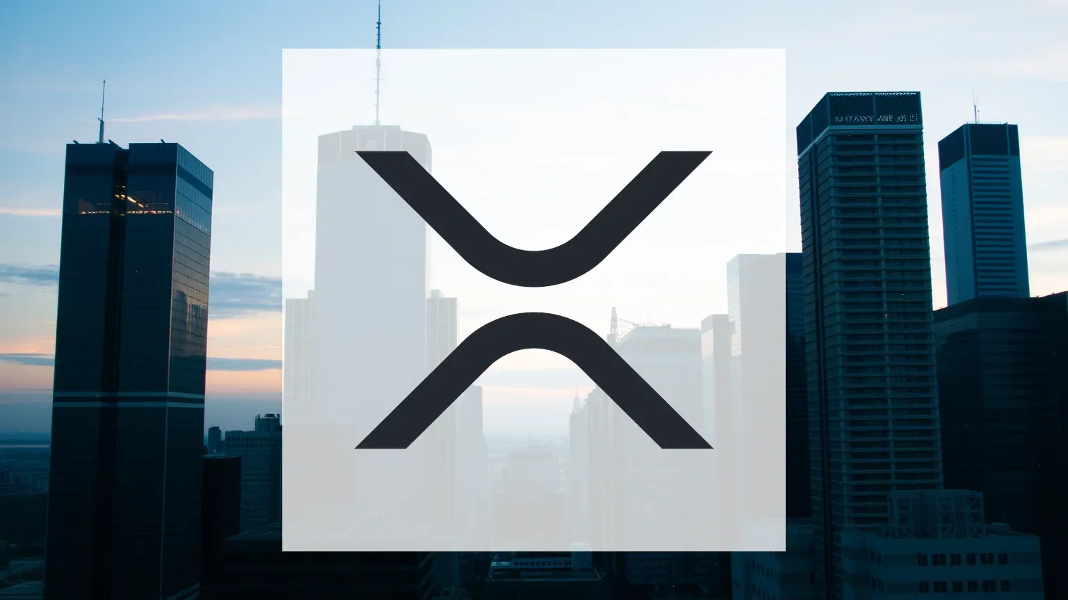 XRP Aktie