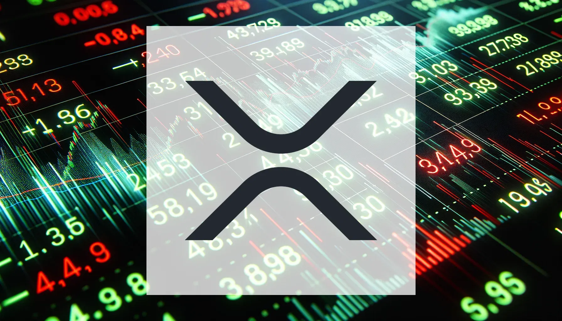 XRP Aktie
