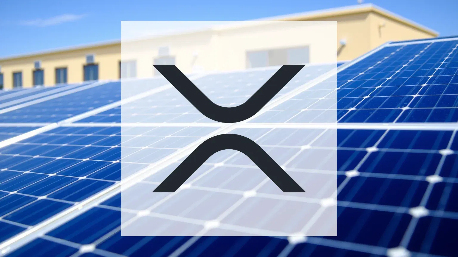 XRP Aktie