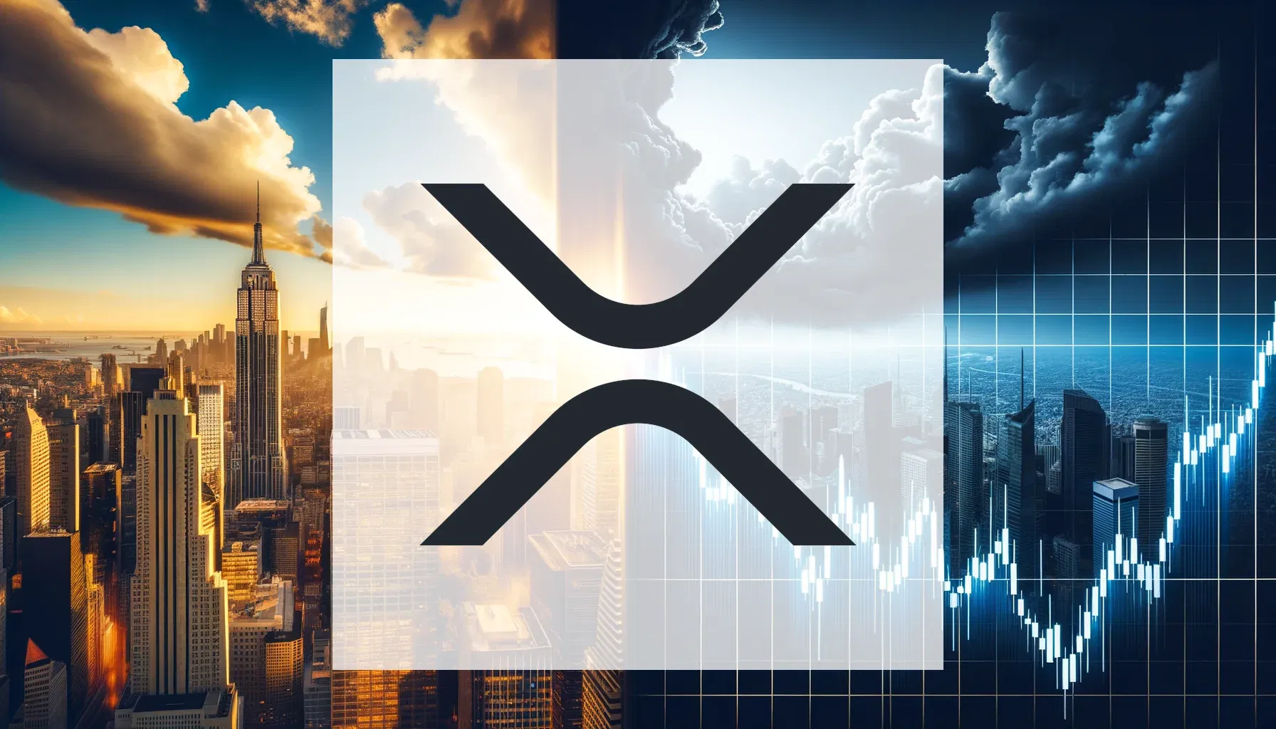 XRP Aktie