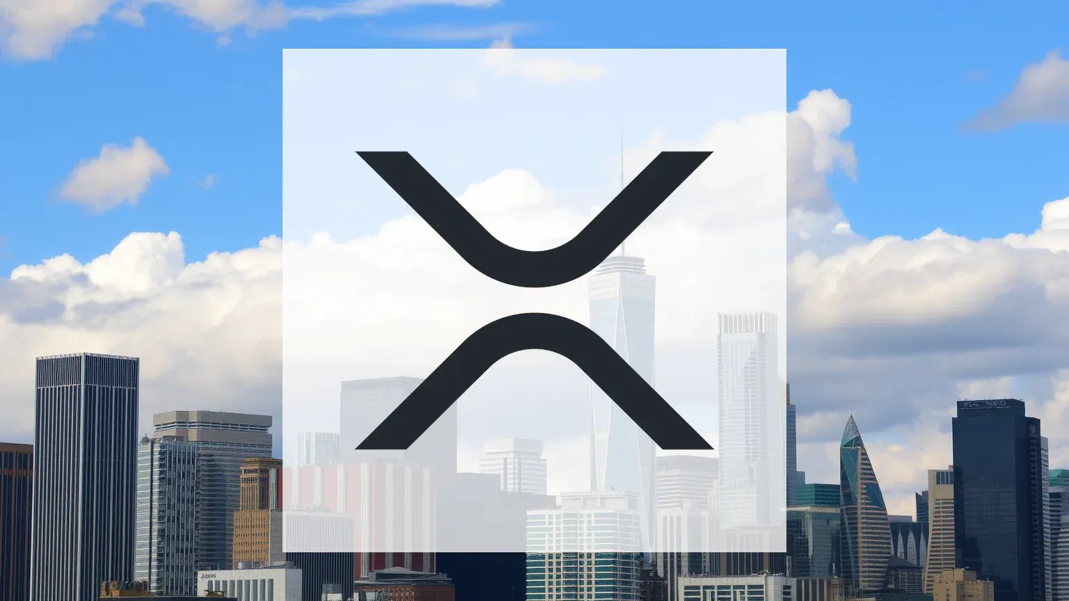 XRP Aktie
