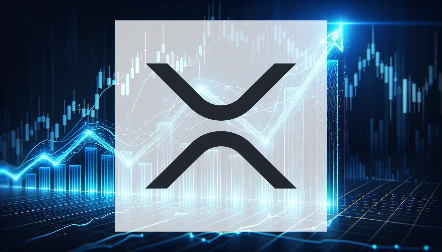 XRP Aktie