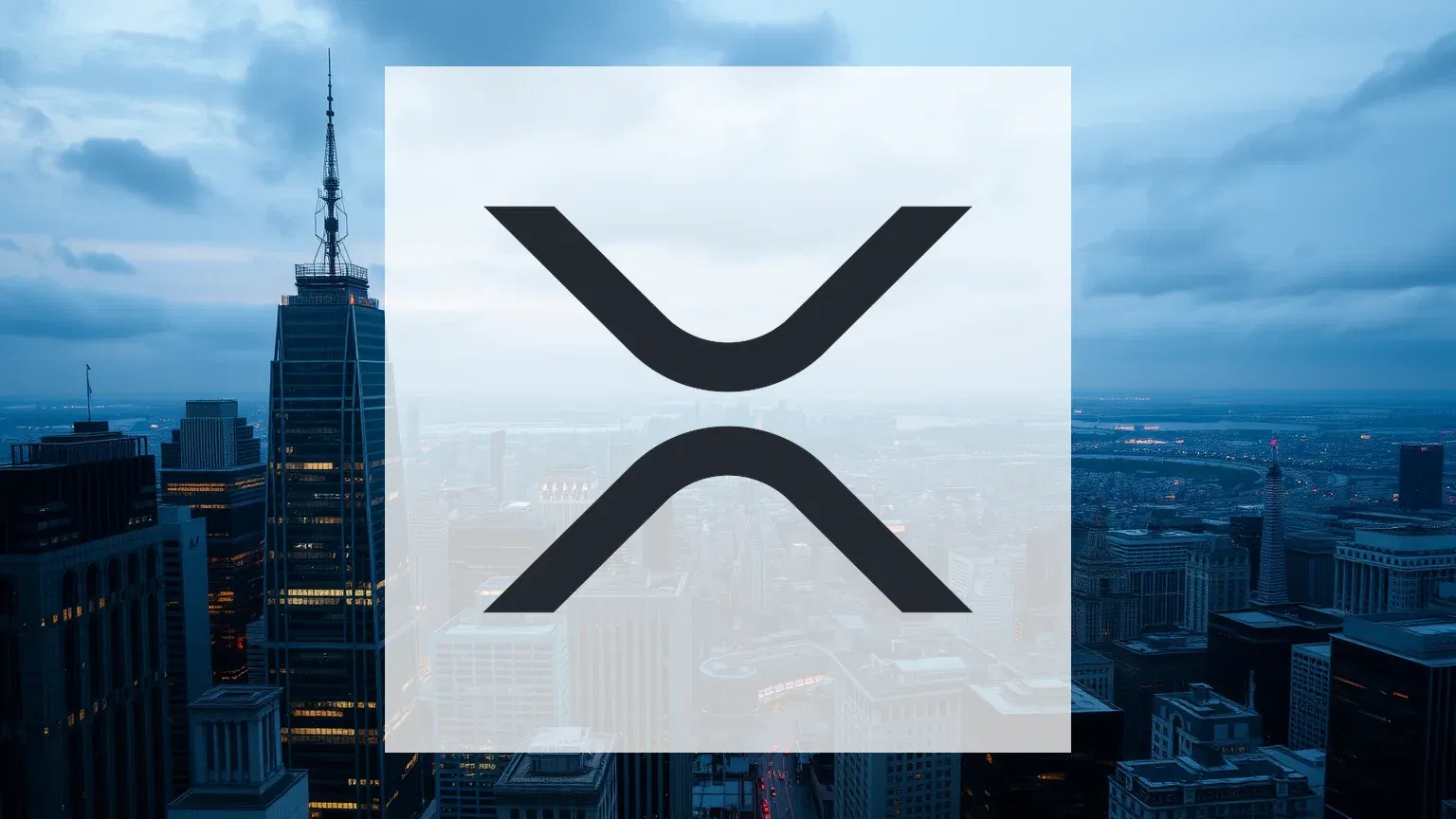 XRP Aktie