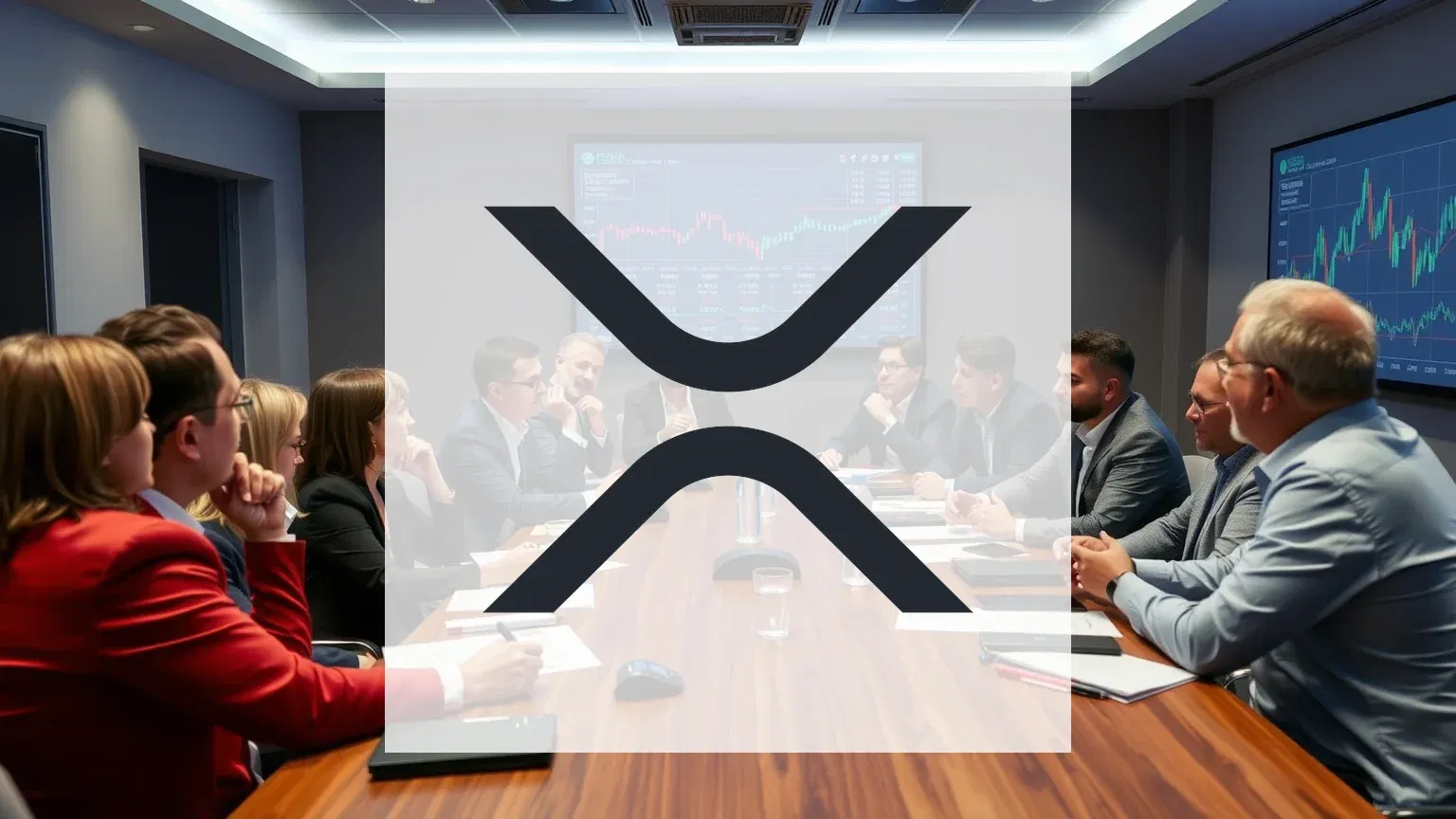 XRP Aktie