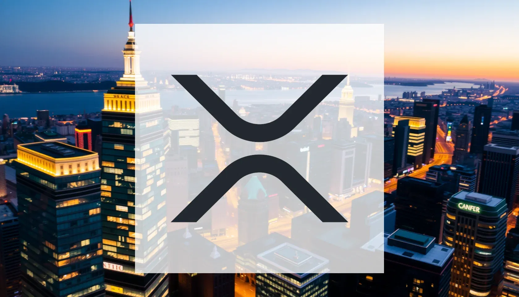 XRP Aktie