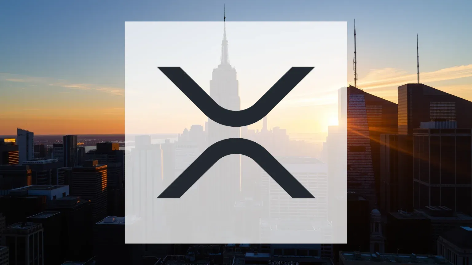 XRP Aktie