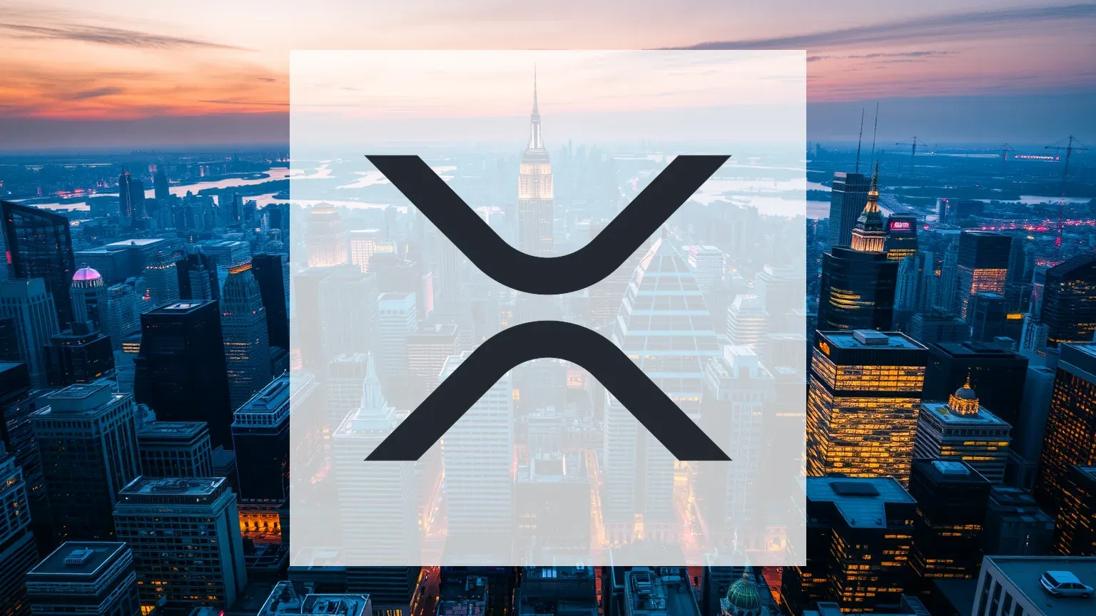 XRP Aktie