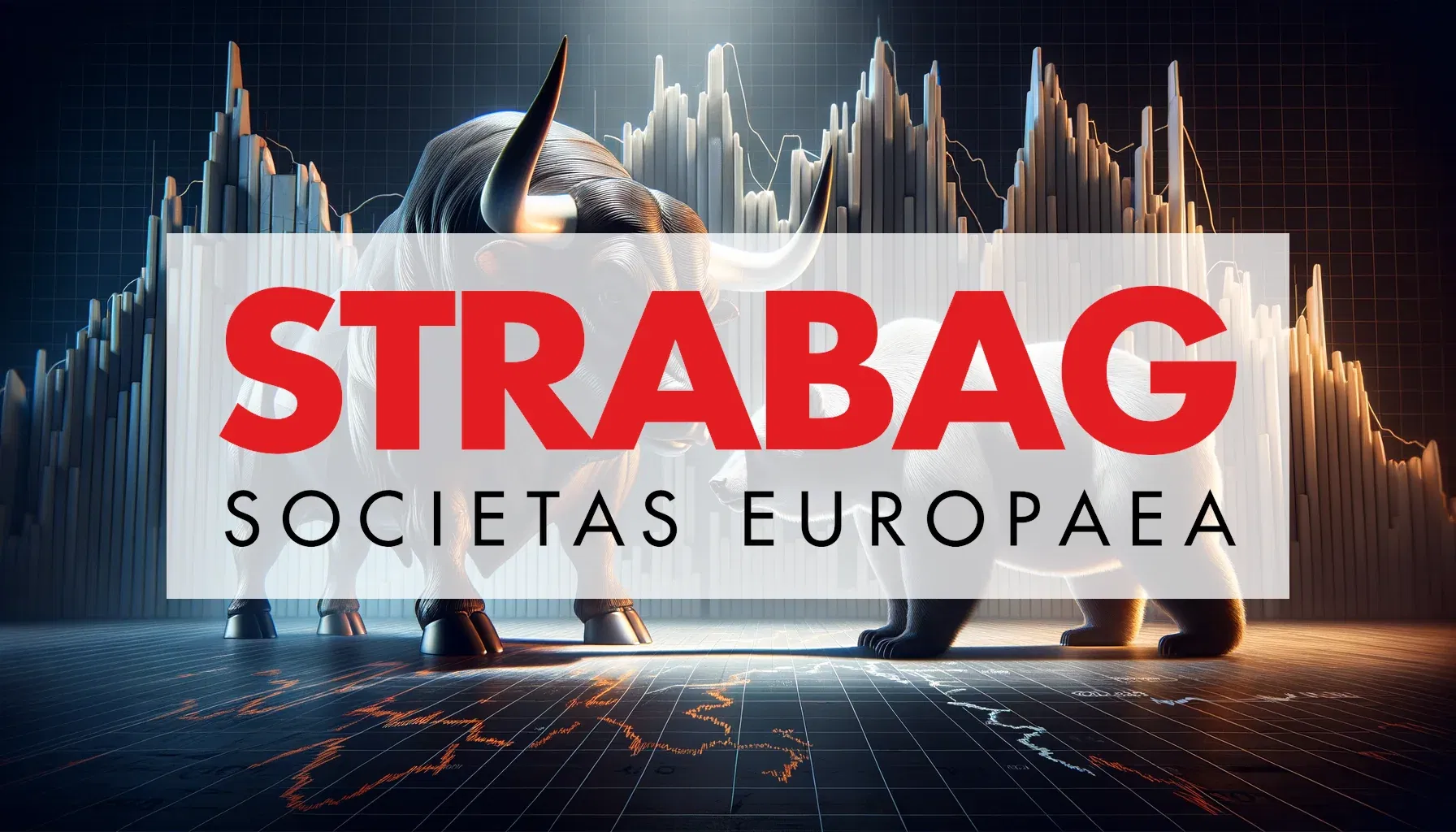 Strabag Aktie