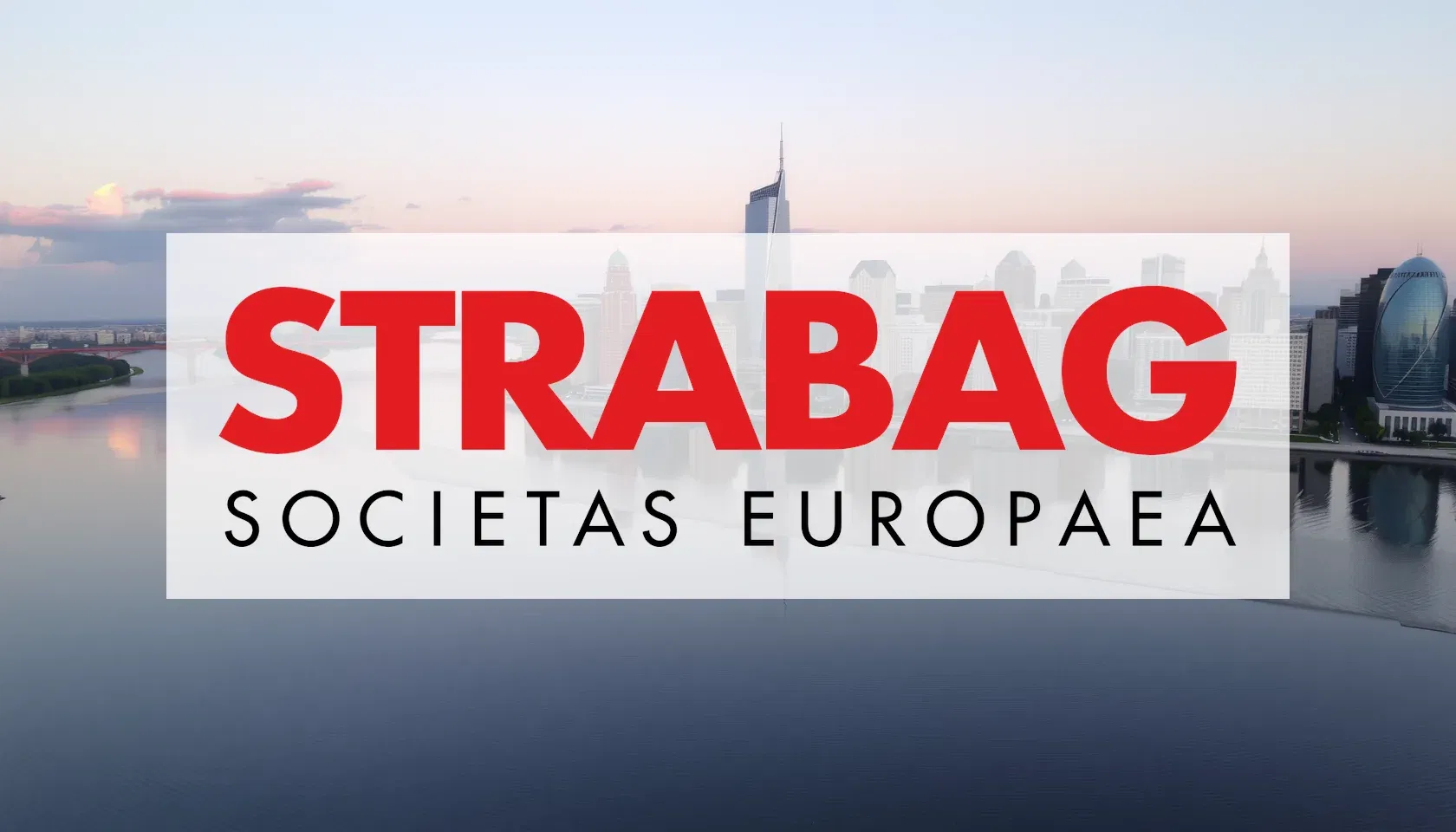 Strabag Aktie