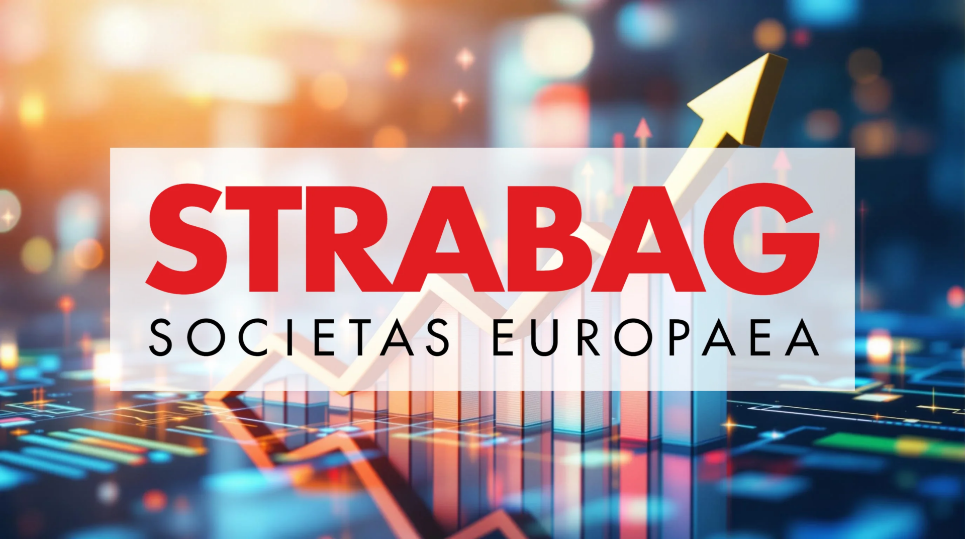 Strabag Aktie