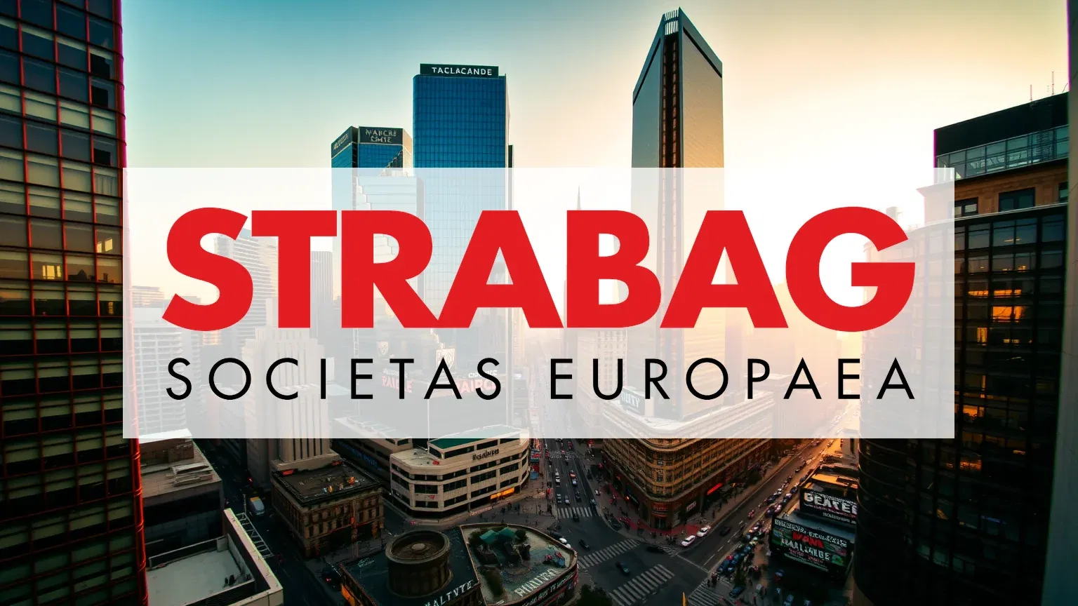 Strabag Aktie