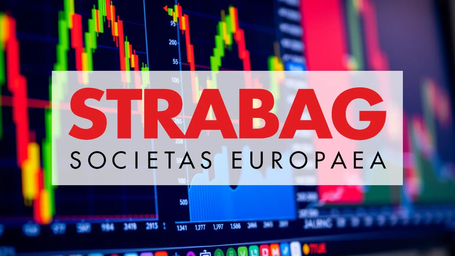Strabag Aktie