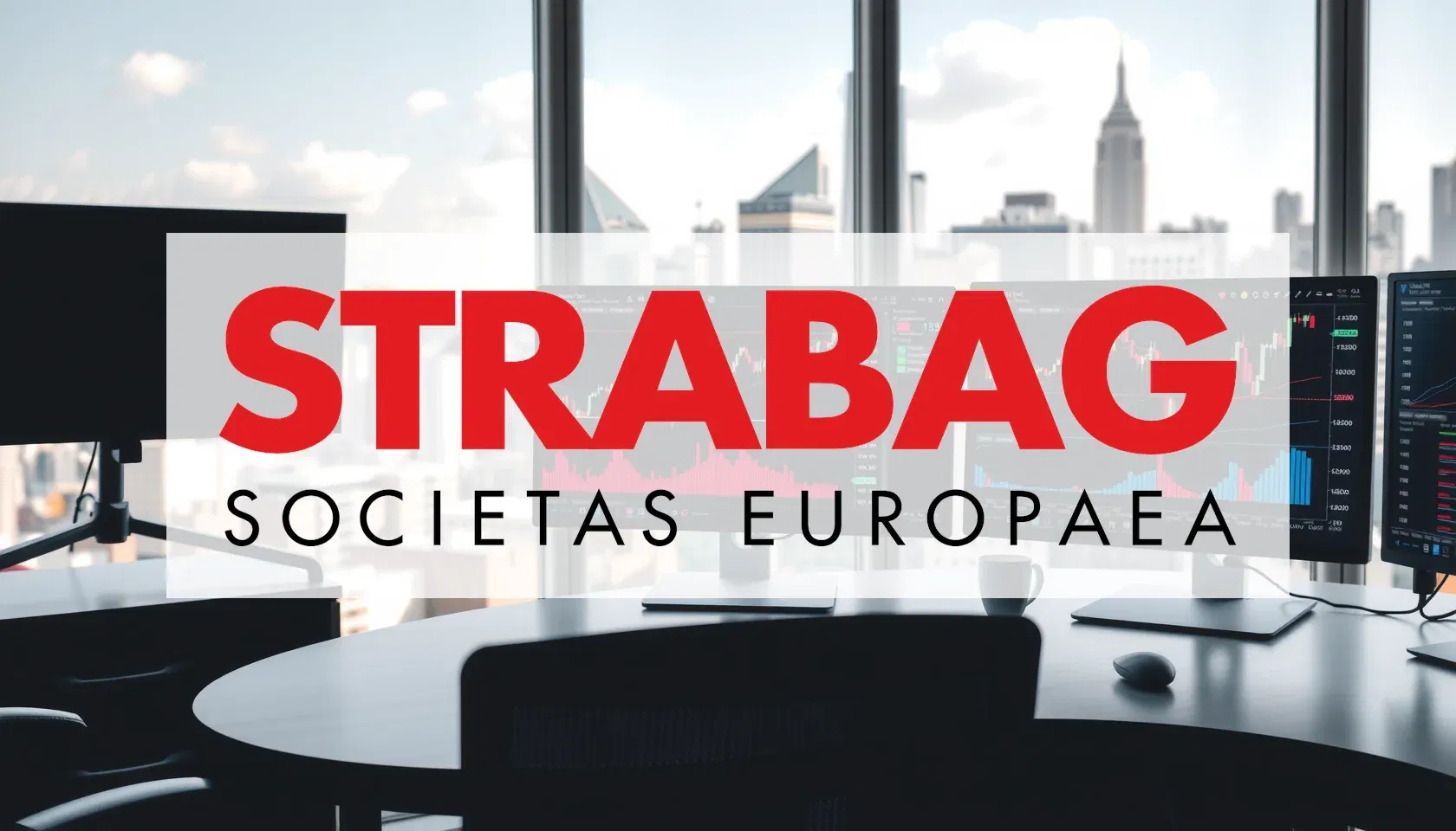 Strabag Aktie