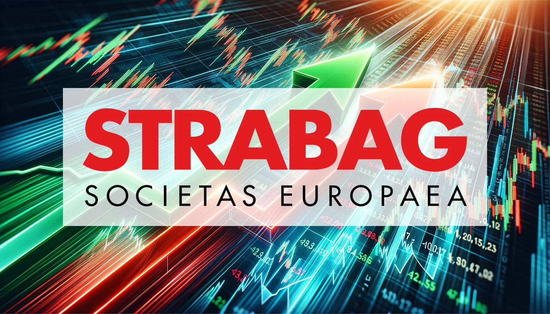 Strabag Aktie