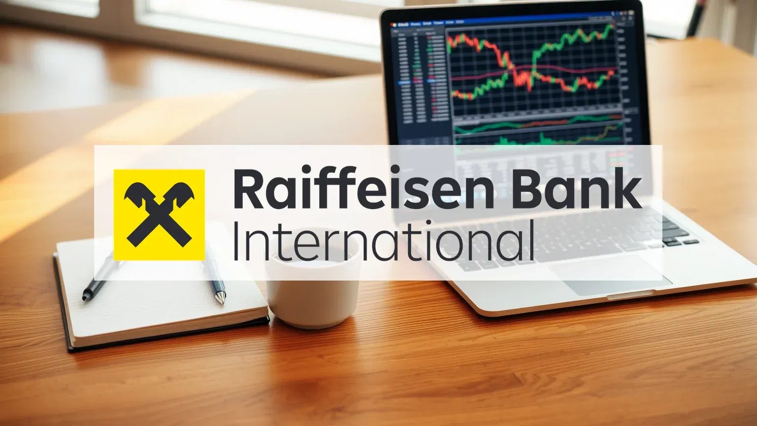 Raiffeisen Bank Aktie