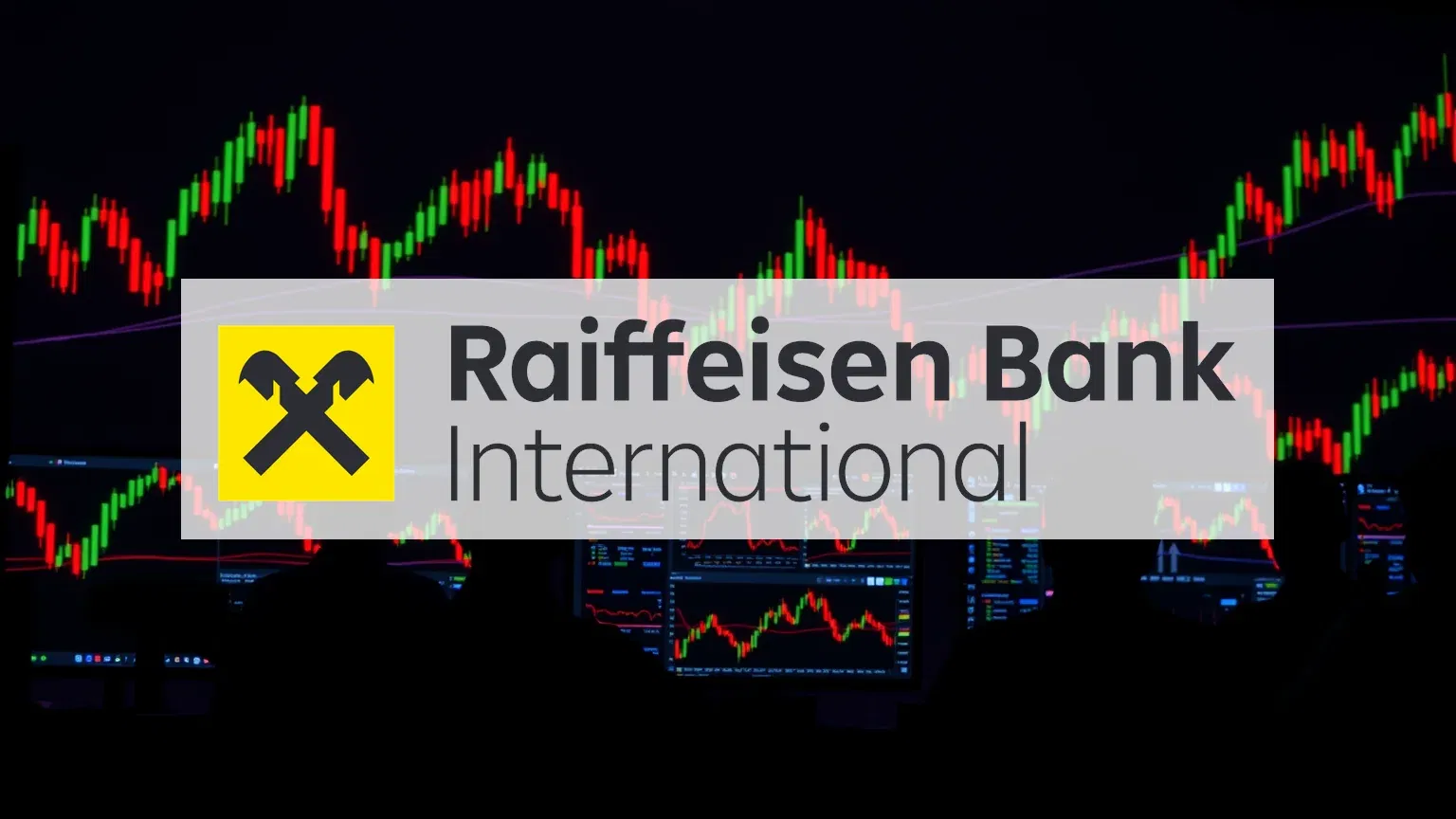 Raiffeisen Bank Aktie