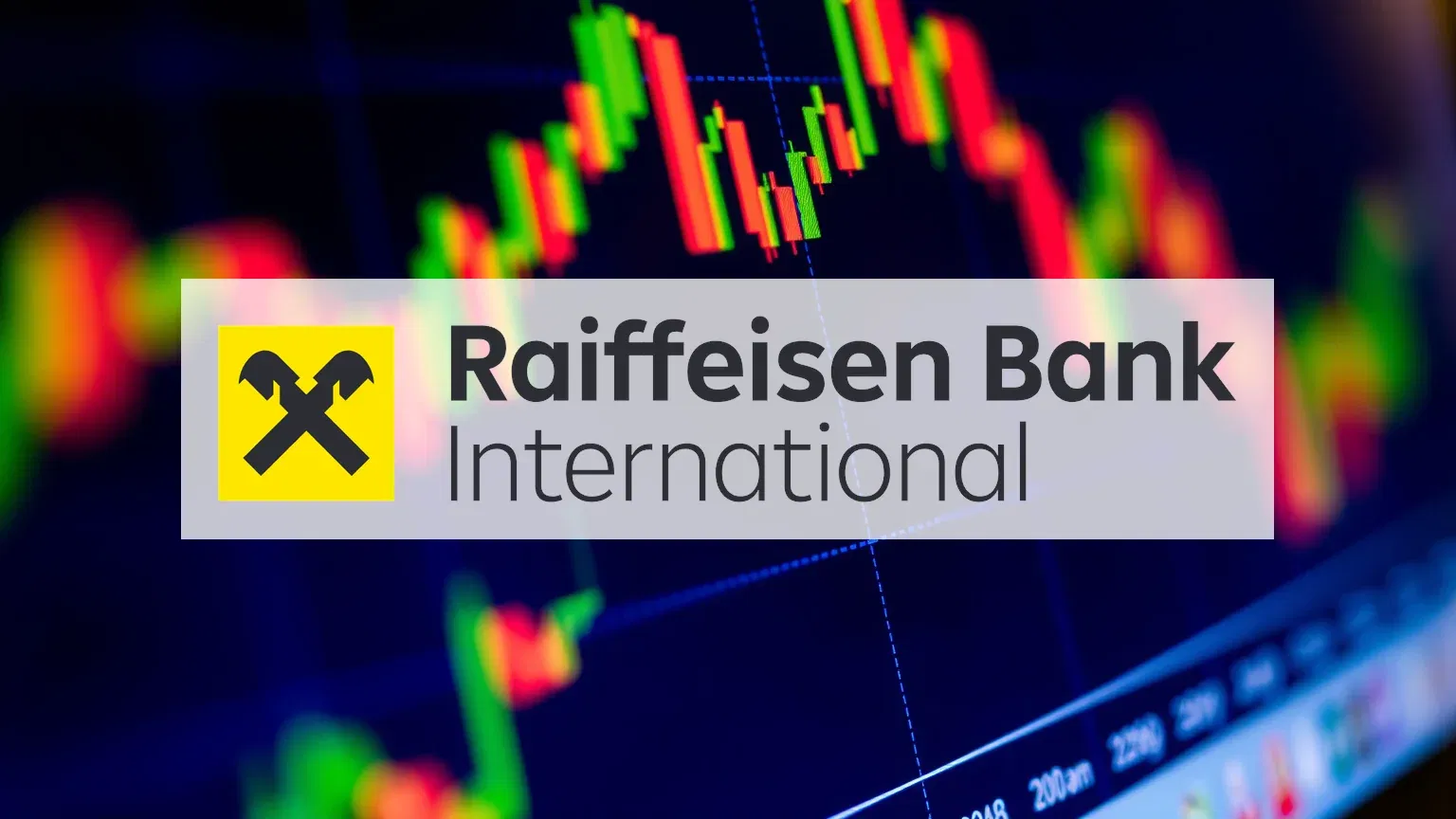Raiffeisen Bank Aktie