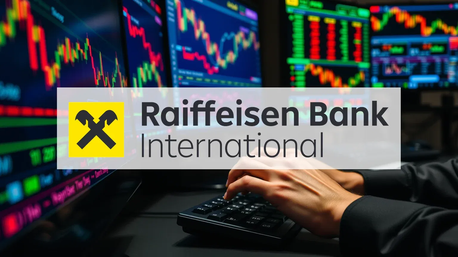 Raiffeisen Bank Aktie