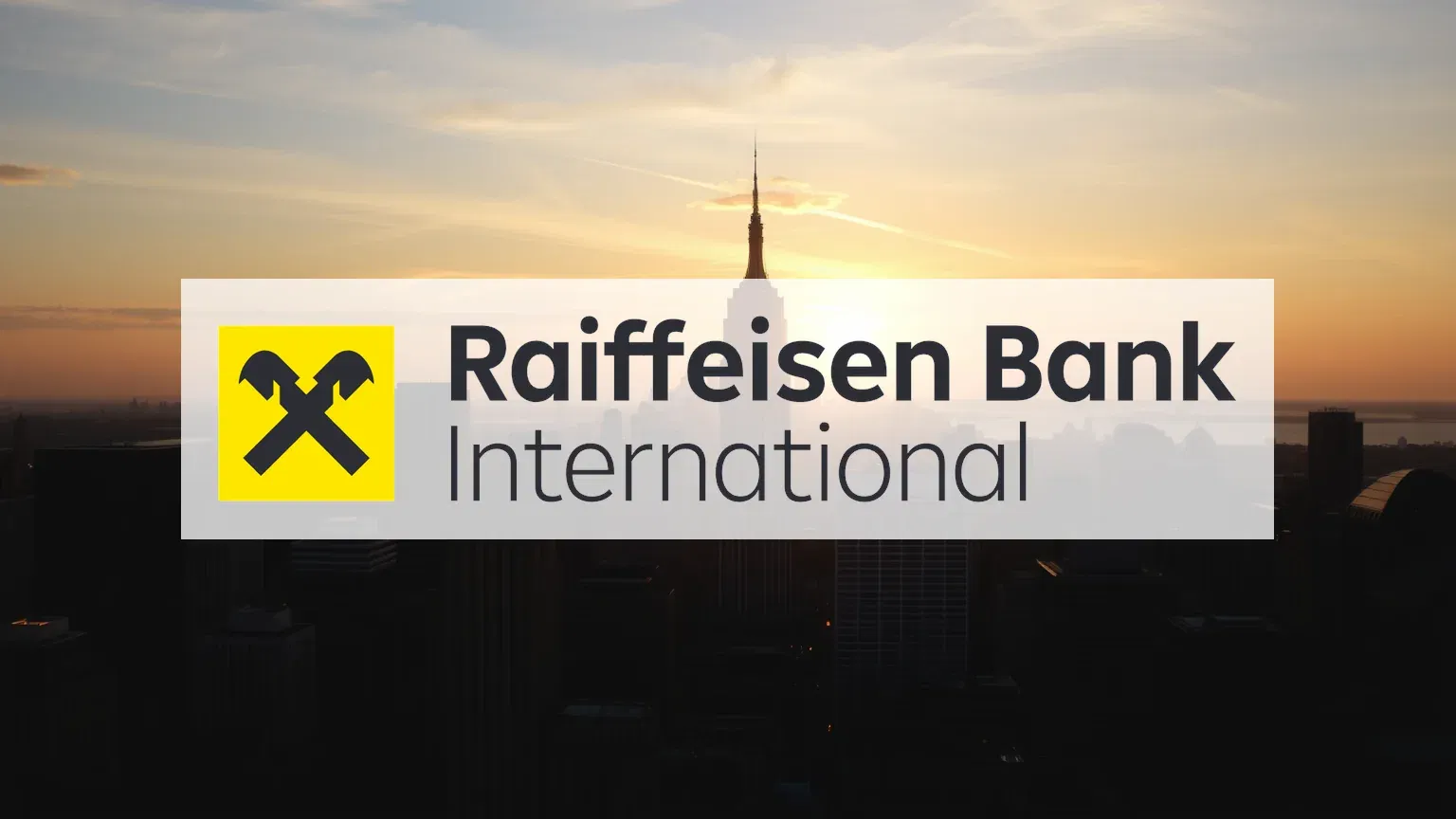 Raiffeisen Bank Aktie