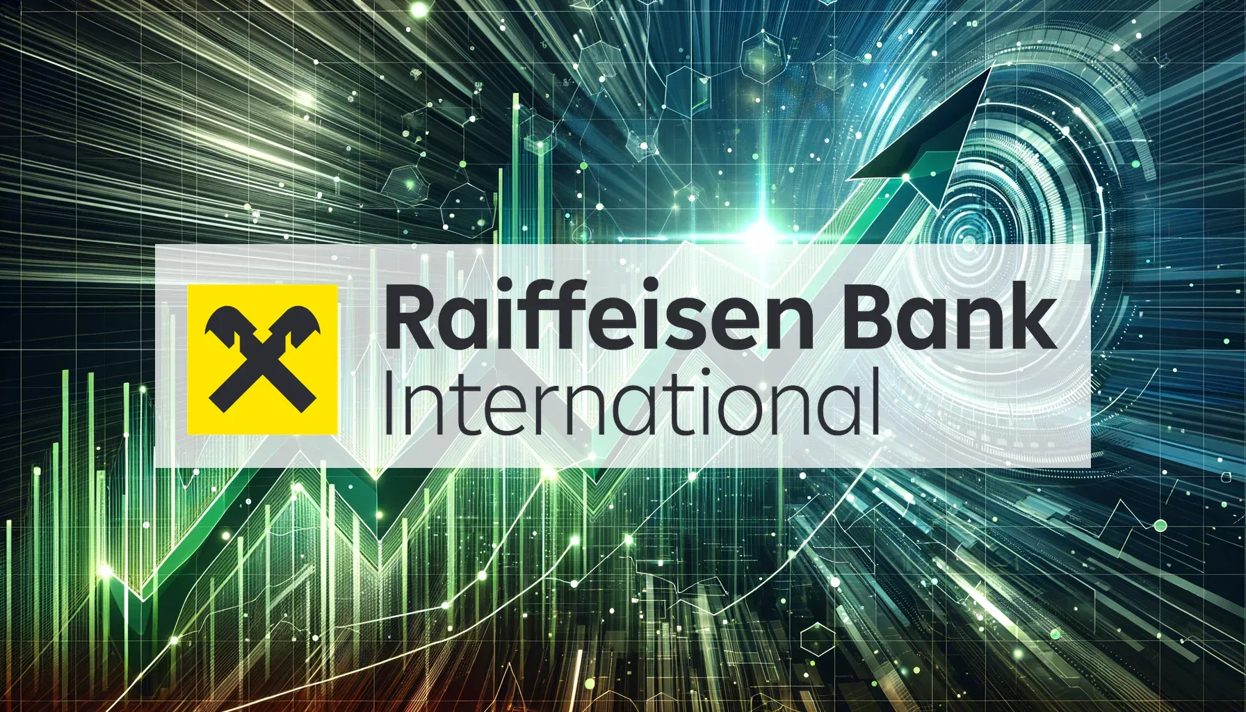 Raiffeisen Bank Aktie