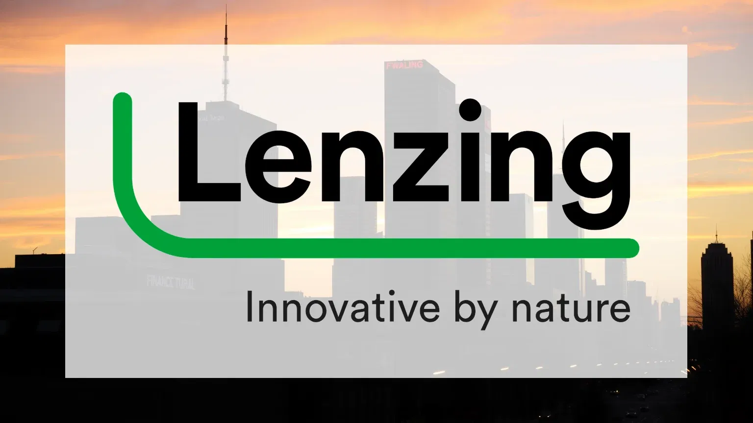 Lenzing Aktie