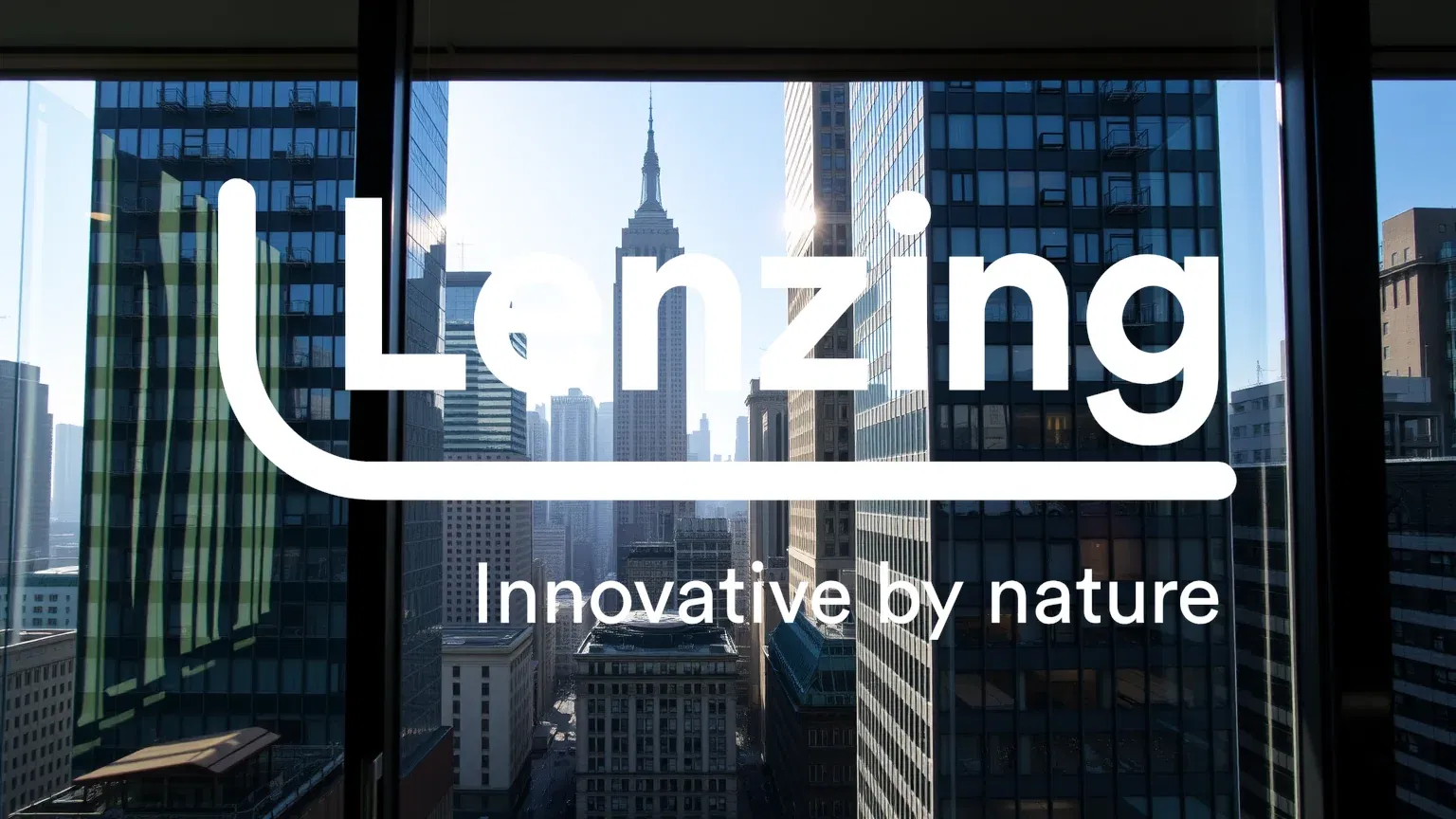 Lenzing Aktie