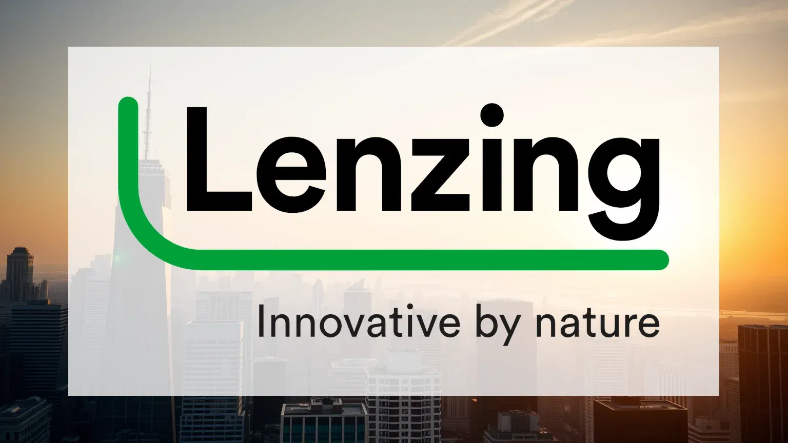 Lenzing Aktie
