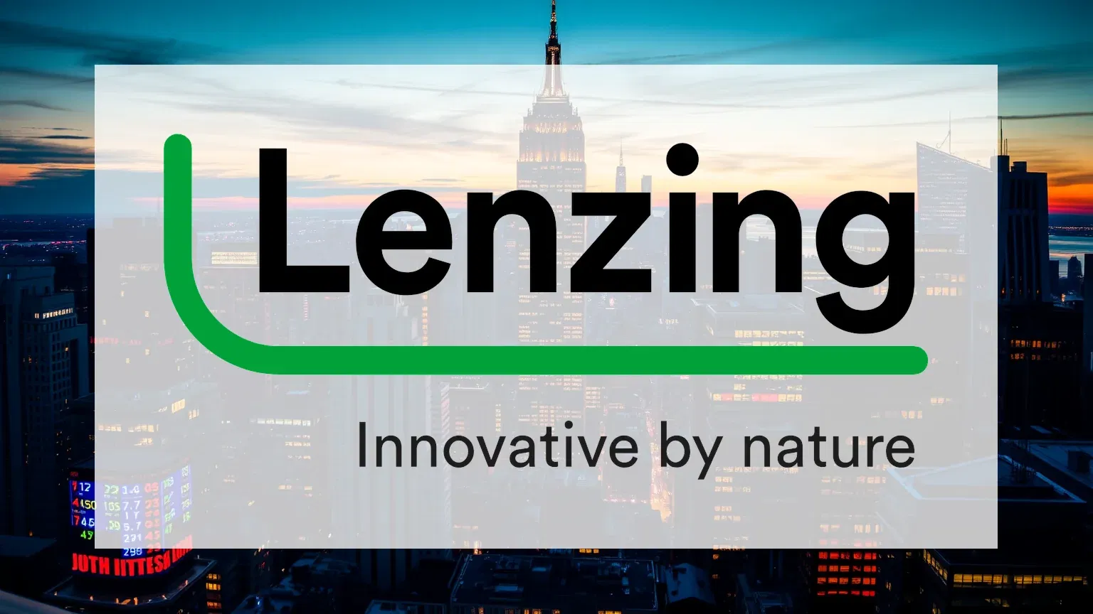 Lenzing Aktie