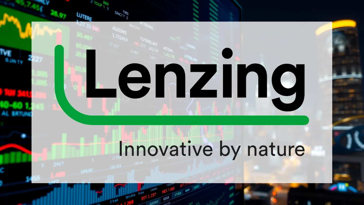 Lenzing Aktie