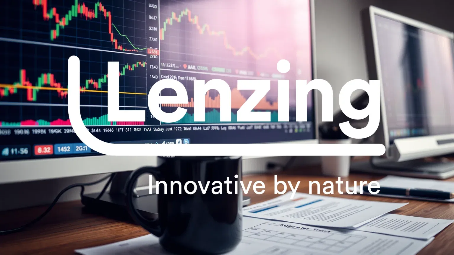 Lenzing Aktie