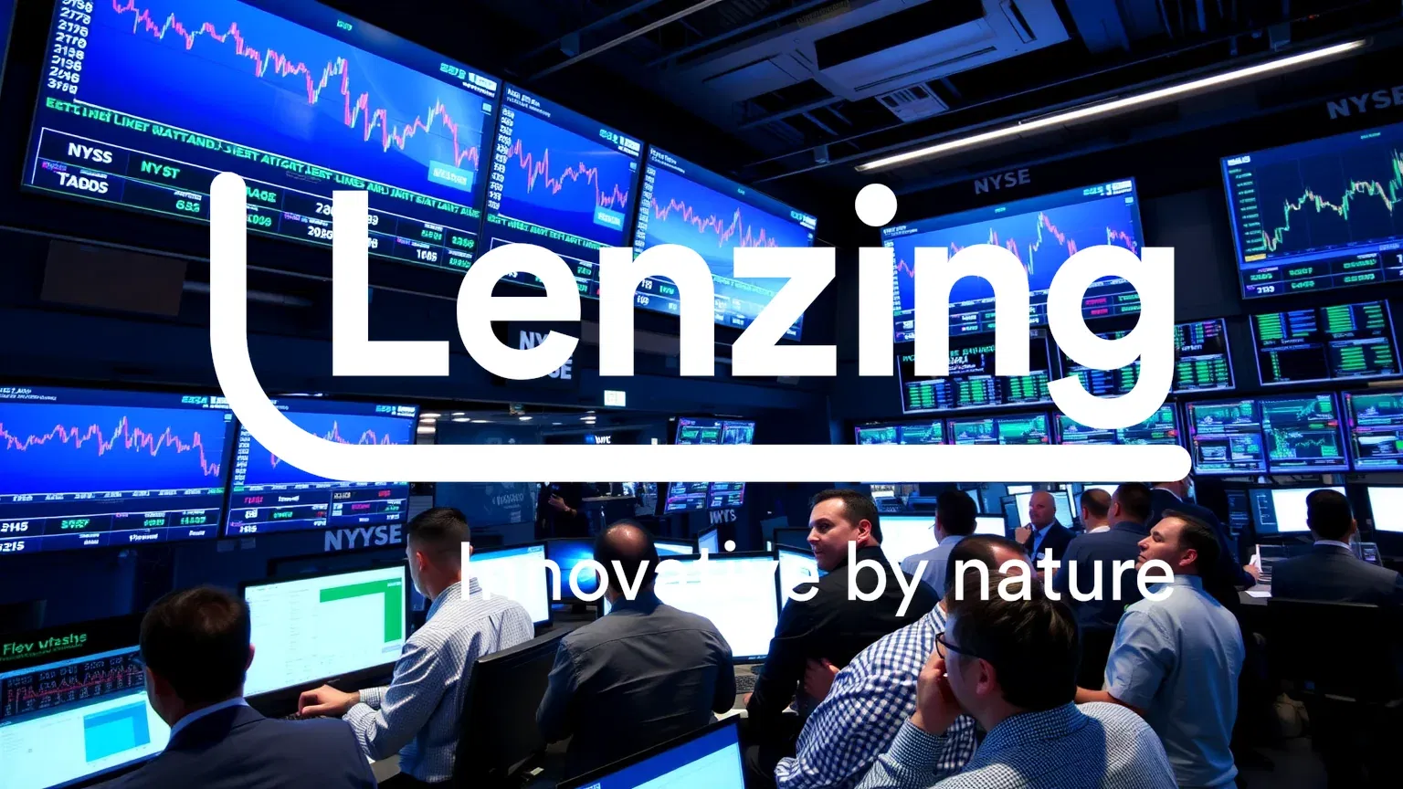 Lenzing Aktie